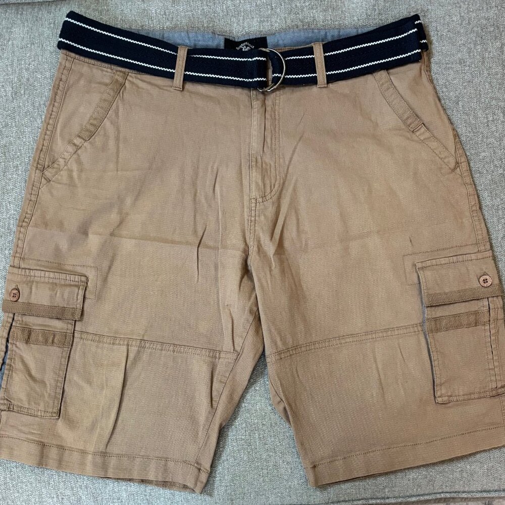 Beverly Hills POLO Club - Men's Shorts - Size 38
